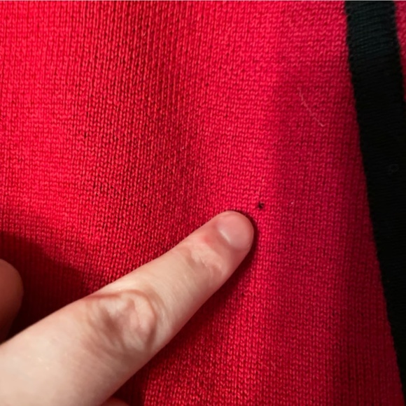 Pendleton Sweater - Picture 4 of 4